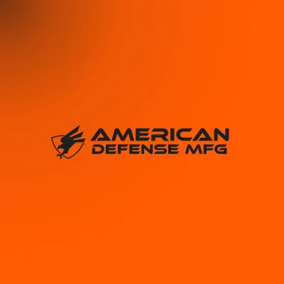 American Defense Manufacturing ad