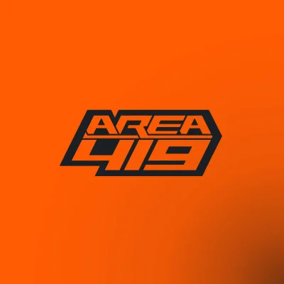 Area 419 ad