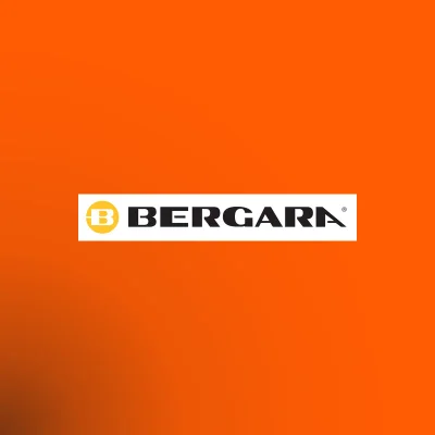 Bergara ad