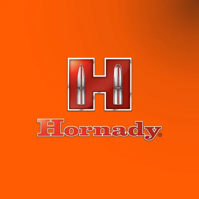 Hornady ad