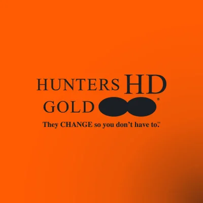 Hunters HD Gold ad