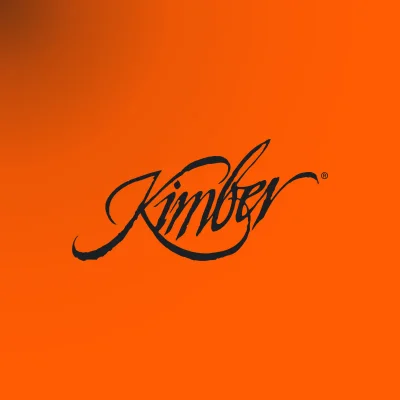 Kimber ad