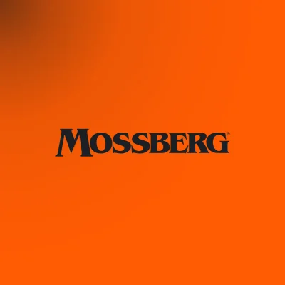 Mossberg ad