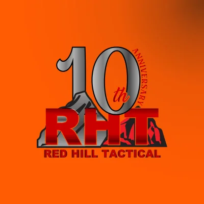 Red Hill Tactical ad