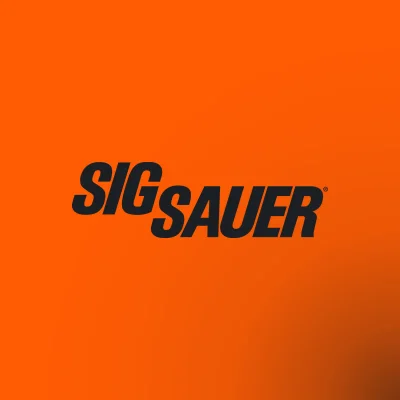SIG Sauer ad