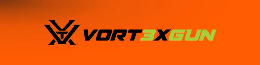 Vortex Optics banner