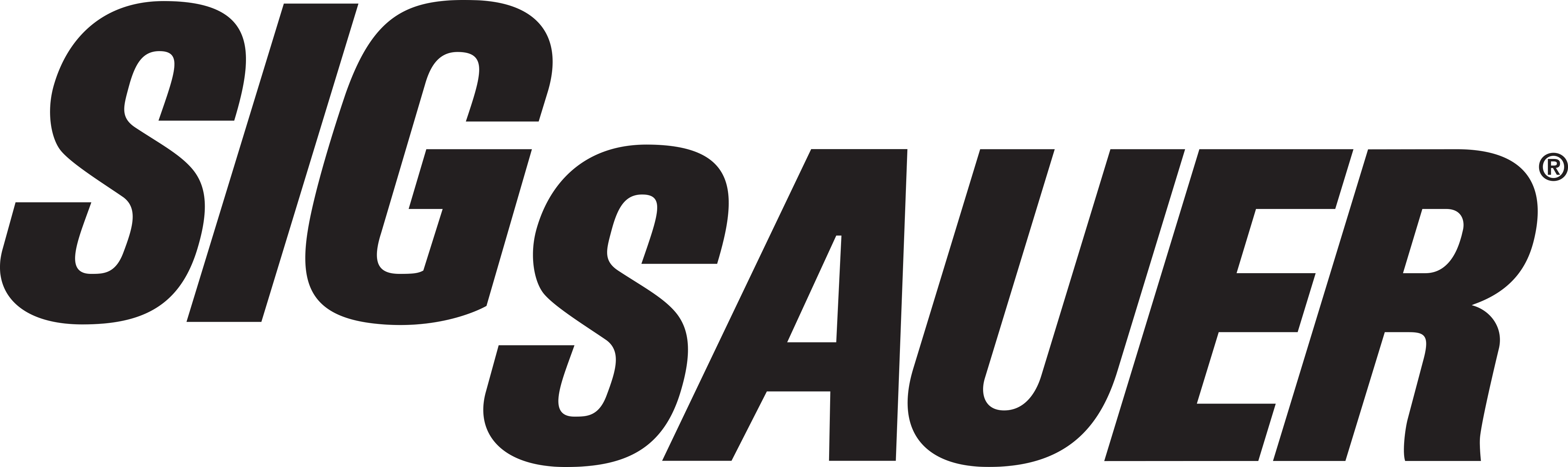 SIG Sauer logo